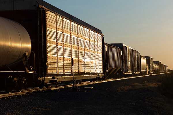 Regional and Short Lines