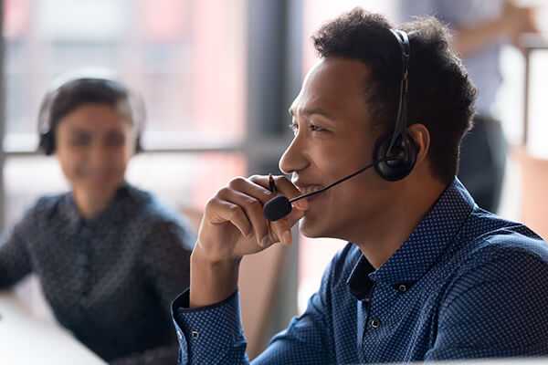 Technical support